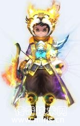【13款人型宠物宝宝素材】-传奇素材网
