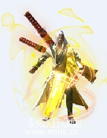 【罪恶套装】武器素材和衣服素材-传奇素材网