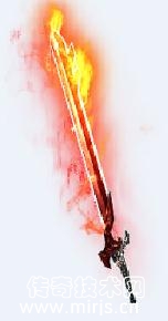 【破魔套装】武器素材和衣服素材-传奇素材网
