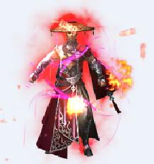 【破魔套装】武器素材和衣服素材-传奇素材网
