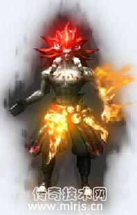 【梵天套装】武器素材和衣服素材-传奇素材网