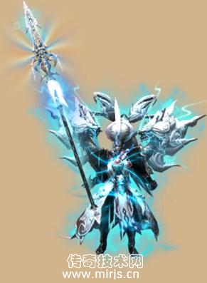 【八荒套装】武器素材和衣服素材-传奇素材网