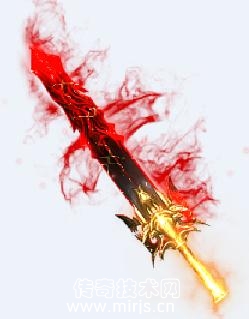 【圣境套装】武器素材和衣服素材-传奇素材网