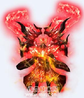 【圣境套装】武器素材和衣服素材-传奇素材网