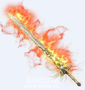 【恶世套装】武器素材和衣服素材-传奇素材网