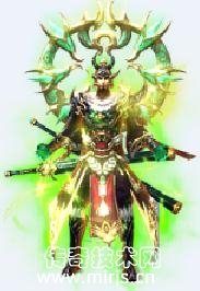 【烽火套装】武器素材和衣服素材-传奇素材网