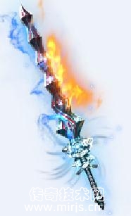 【魔罪套装】武器素材和衣服素材-传奇素材网