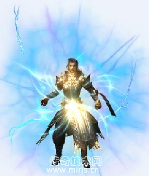 【魔罪套装】武器素材和衣服素材-传奇素材网