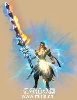 【魔罪套装】武器素材和衣服素材-传奇素材网