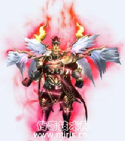 【杀神套装】武器素材和衣服素材-传奇素材网