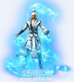 【无双套装】武器素材和衣服素材-传奇素材网