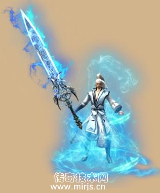 【无双套装】武器素材和衣服素材-传奇素材网