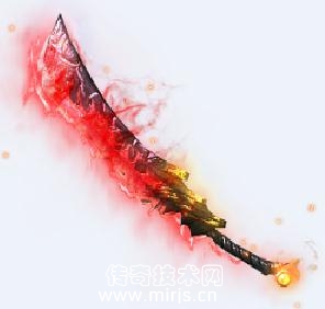 【蚀日套装】武器素材和衣服素材-传奇素材网