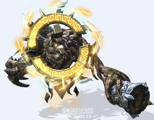 【万佛降临·神罚】怪物素材-传奇素材网