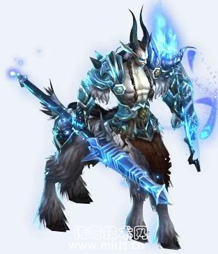 【六款精品怪物】怪物素材-传奇素材网