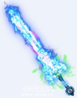 【神※纹·弑神屠魔ㄨ刃】武器素材-传奇素材网