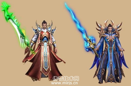 【21套高清复古套装】全套套装素材-传奇素材网