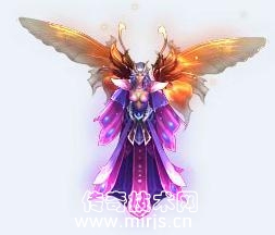 【六款精品素材美女与野兽】怪物素材-传奇素材网