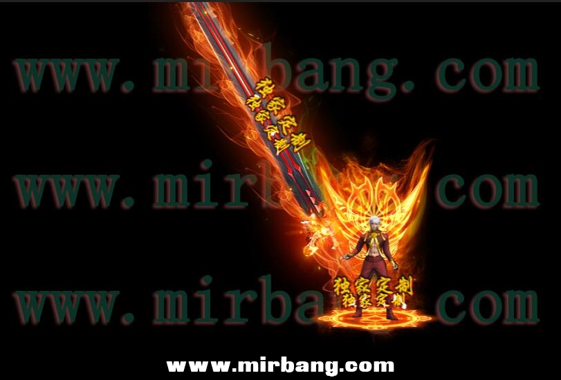 -传奇帮-剑甲套装类目独家分享-剑甲套装0514-Z3