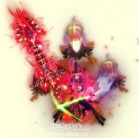 【天下武林★至尊王者】套装素材-传奇素材网