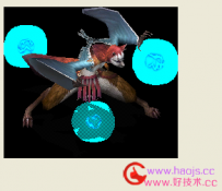 狐狸忍者