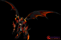 烈狱魔牛王