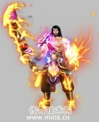 【逆乱套装】武器素材和衣服素材