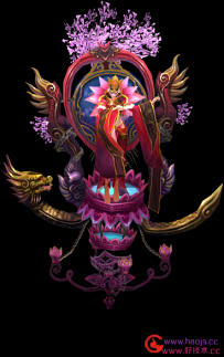 大型怪物BOSS系列打包更新6