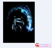 内观特效：凤舞九天