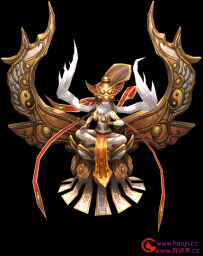 魔化道尊·罪恶