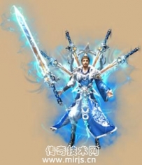 【天杀套装】武器素材和衣服素材-传奇素材网