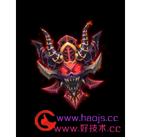 特效盾牌龍腾九天