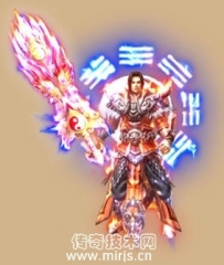 【万界至尊套装】武器素材和衣服素材-传奇素材网