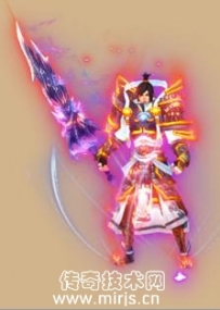 【血溅套装】武器素材和衣服素材