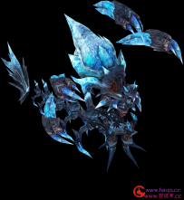 赫斯帕里得斯〖异界魔灵〗