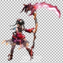 【七款攻击特效人型怪物】怪物素材-传奇素材网