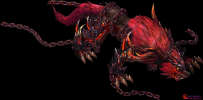 赎罪魔狼【自定义怪物】
