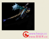 变异翼龙