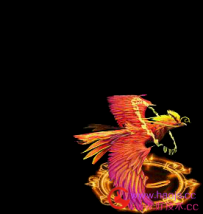 朱雀玄兽