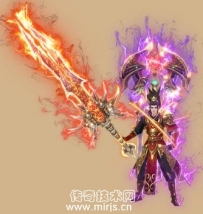【夺命阎罗套装】武器素材和衣服素材