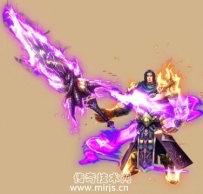 【万化魔君套装】武器素材和衣服素材