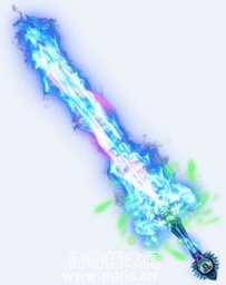 【神※纹·弑神屠魔ㄨ刃】武器素材-传奇素材网