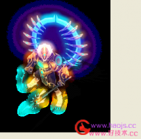 异界战士
