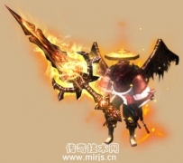 【擎天套装】武器素材和衣服素材-传奇素材网