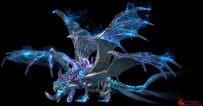 魔刹石伊弗【大型怪物】