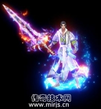 【战天套装】武器素材和衣服素材