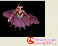 魔法女巫