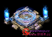 三款npc打包