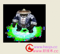 熊猫大侠