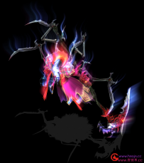 大型怪物BOSS系列打包更新3